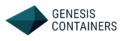 Genesis Containers